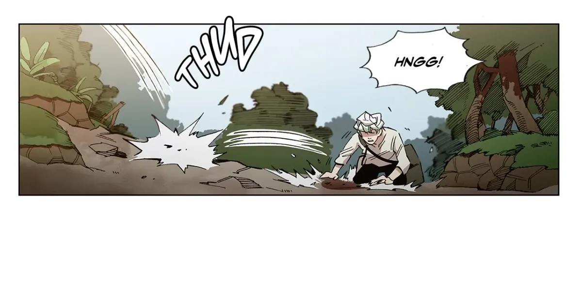 En Garde Chapter 18 page 48 - 