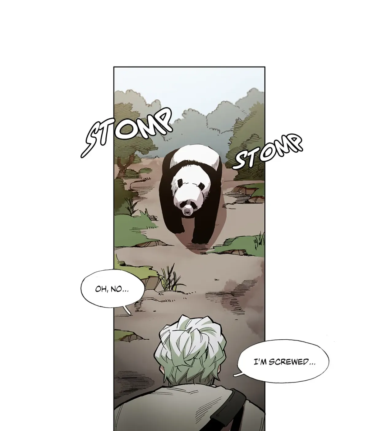 En Garde Chapter 18 page 49 - 
