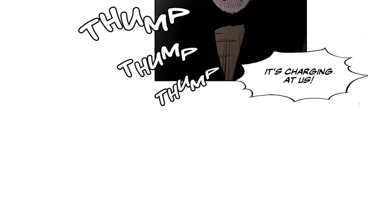 En Garde Chapter 18 page 6 - 