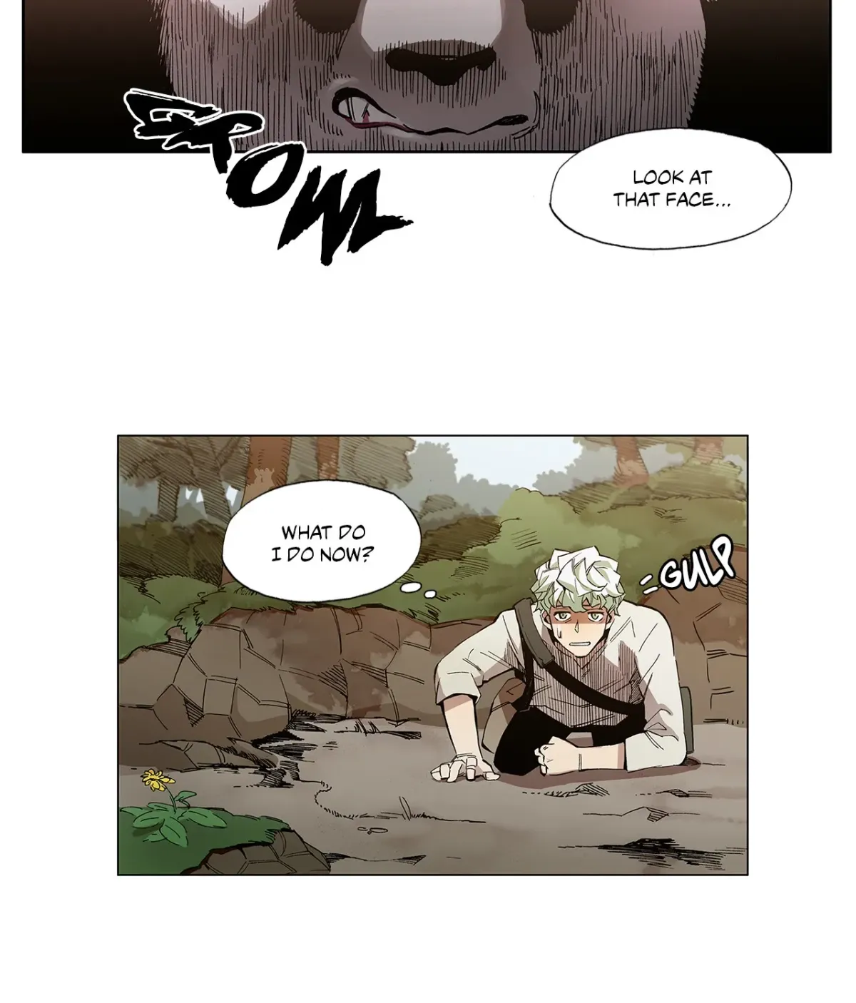 En Garde Chapter 18 page 51 - 
