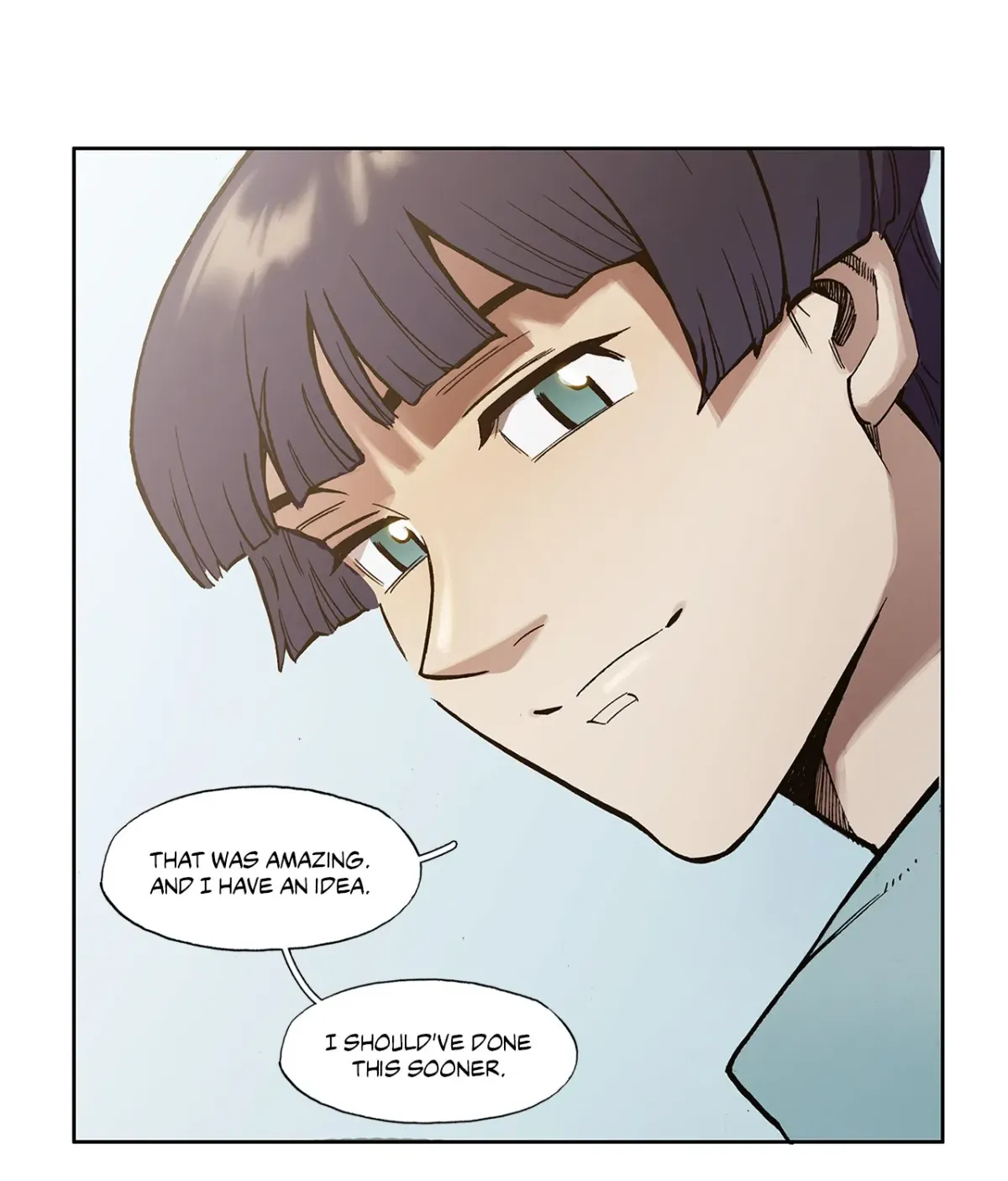 En Garde Chapter 18 page 57 - 