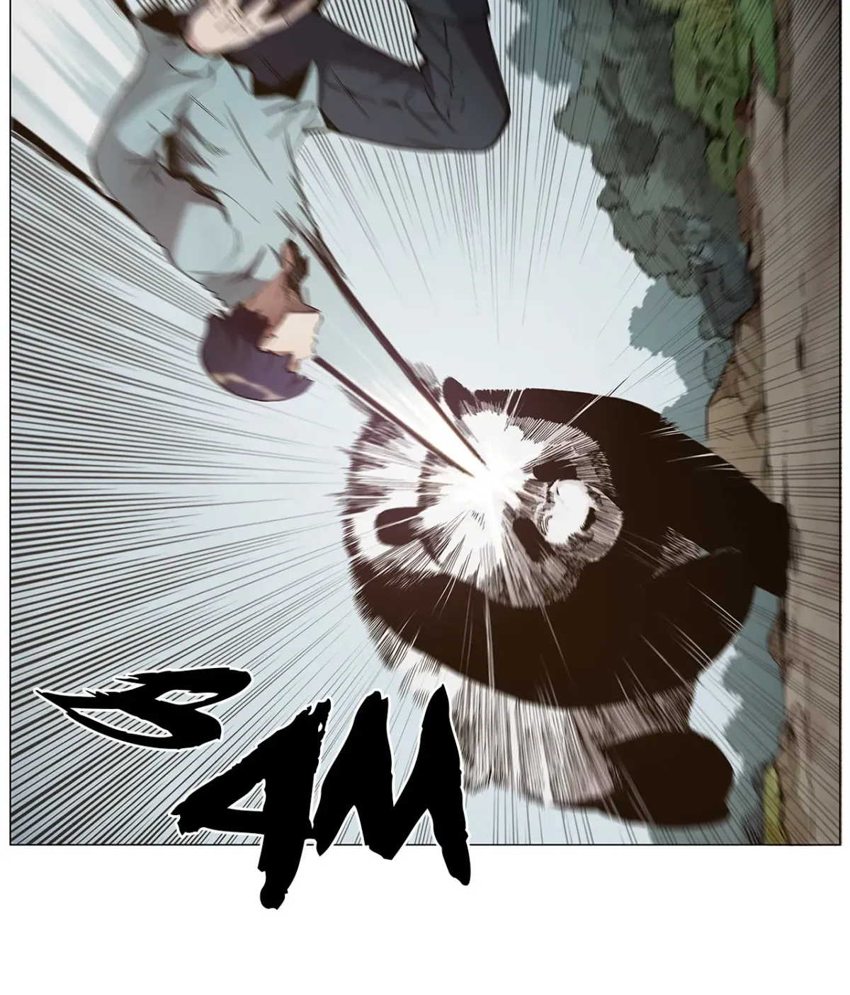 En Garde Chapter 18 page 67 - 