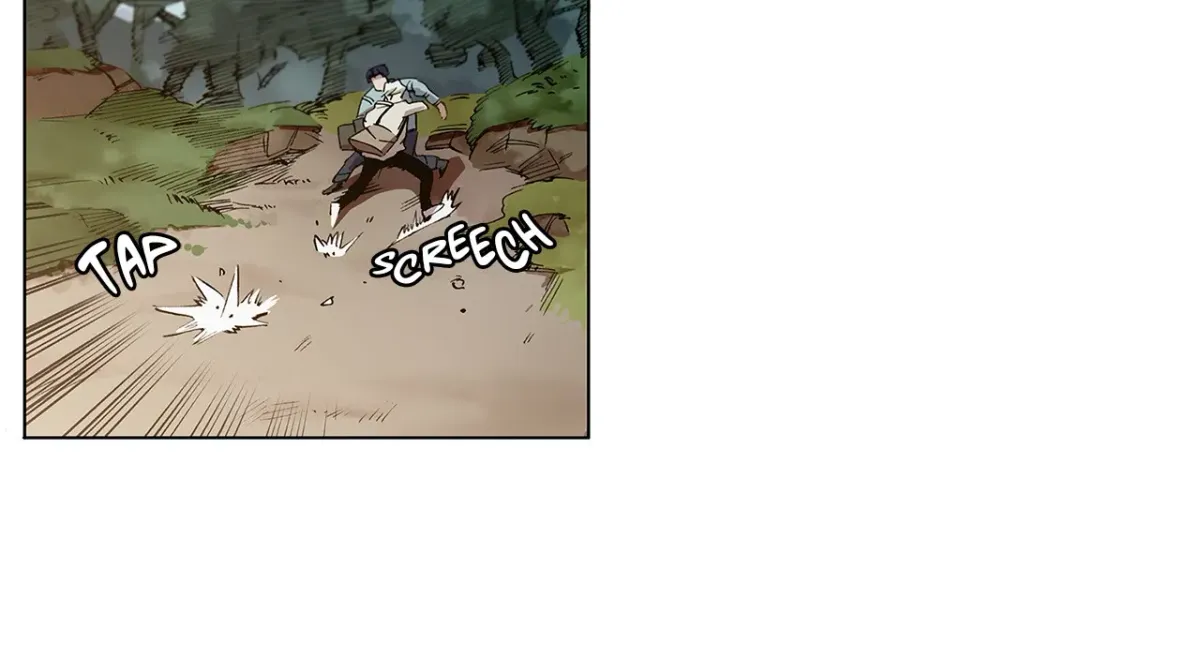 En Garde Chapter 18 page 8 - 