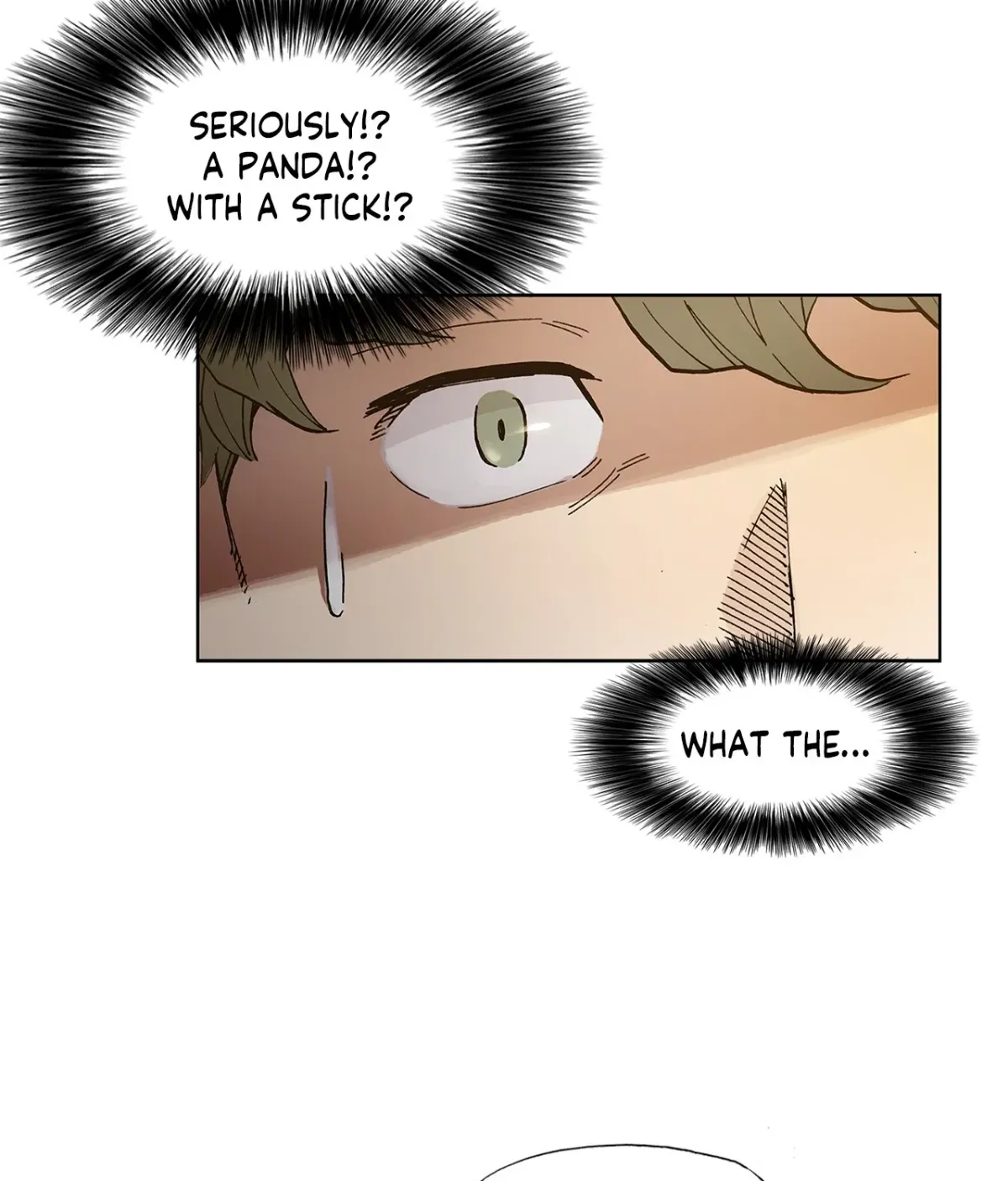 En Garde Chapter 18 page 77 - 
