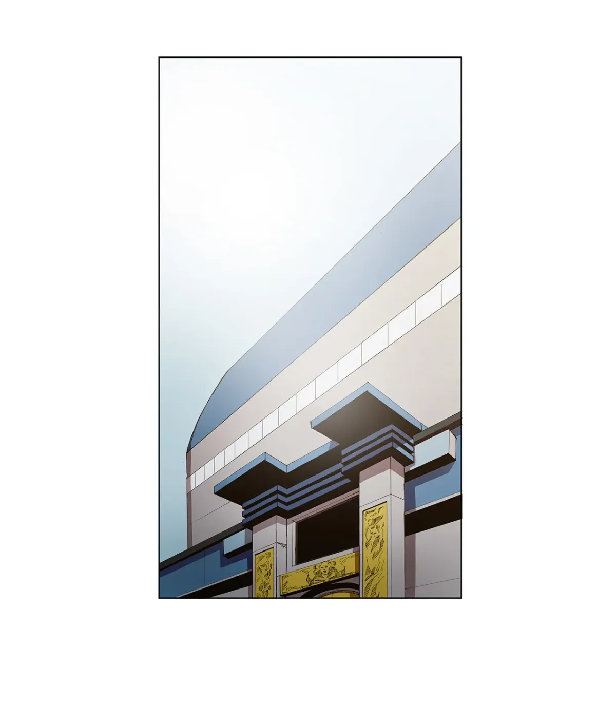 En Garde Chapter 18 page 83 - 