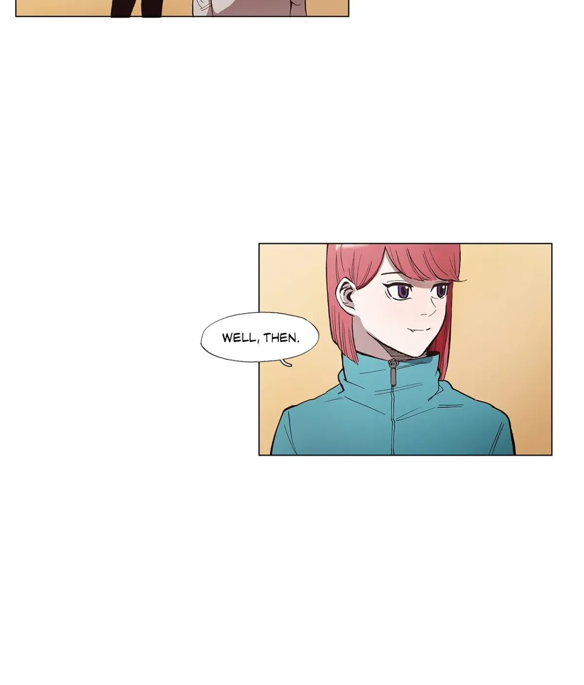 En Garde Chapter 18 page 93 - 