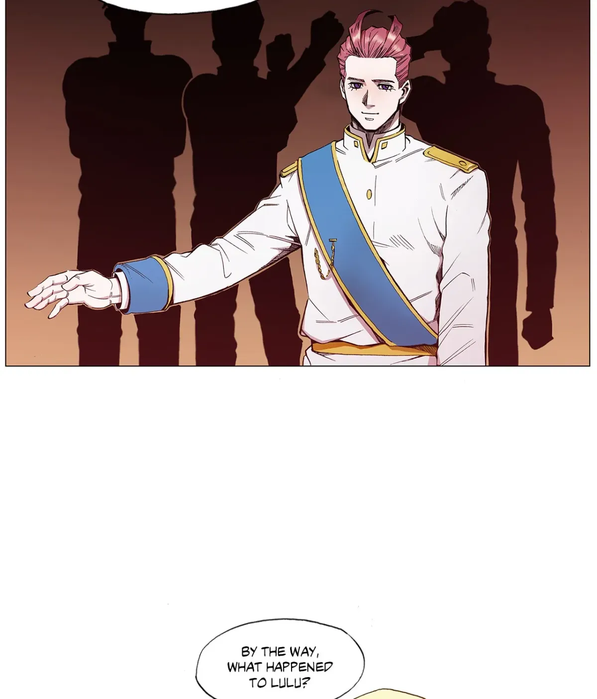 En Garde Chapter 18 page 97 - 