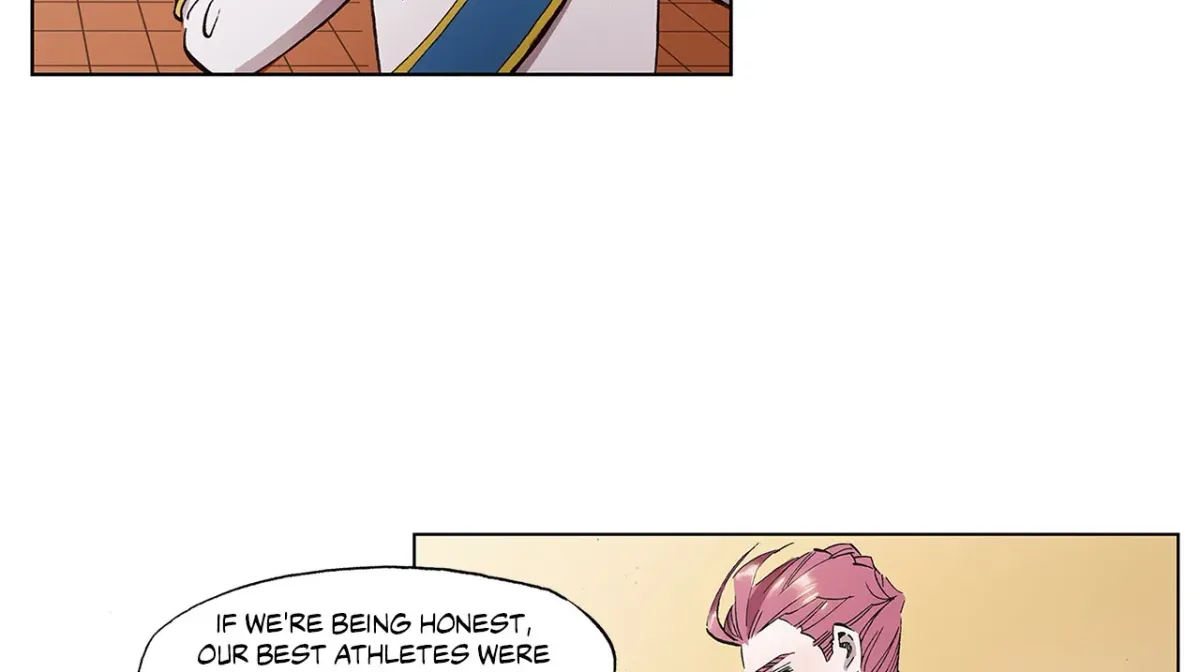 En Garde Chapter 19 page 14 - 
