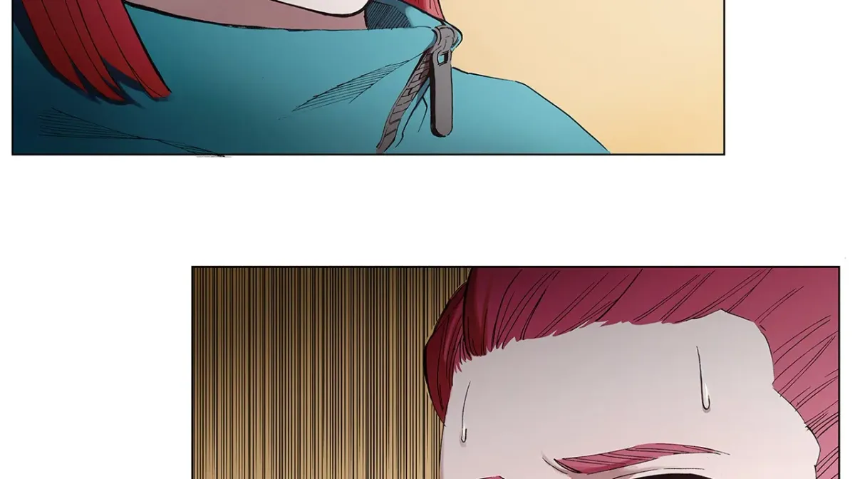 En Garde Chapter 19 page 16 - 
