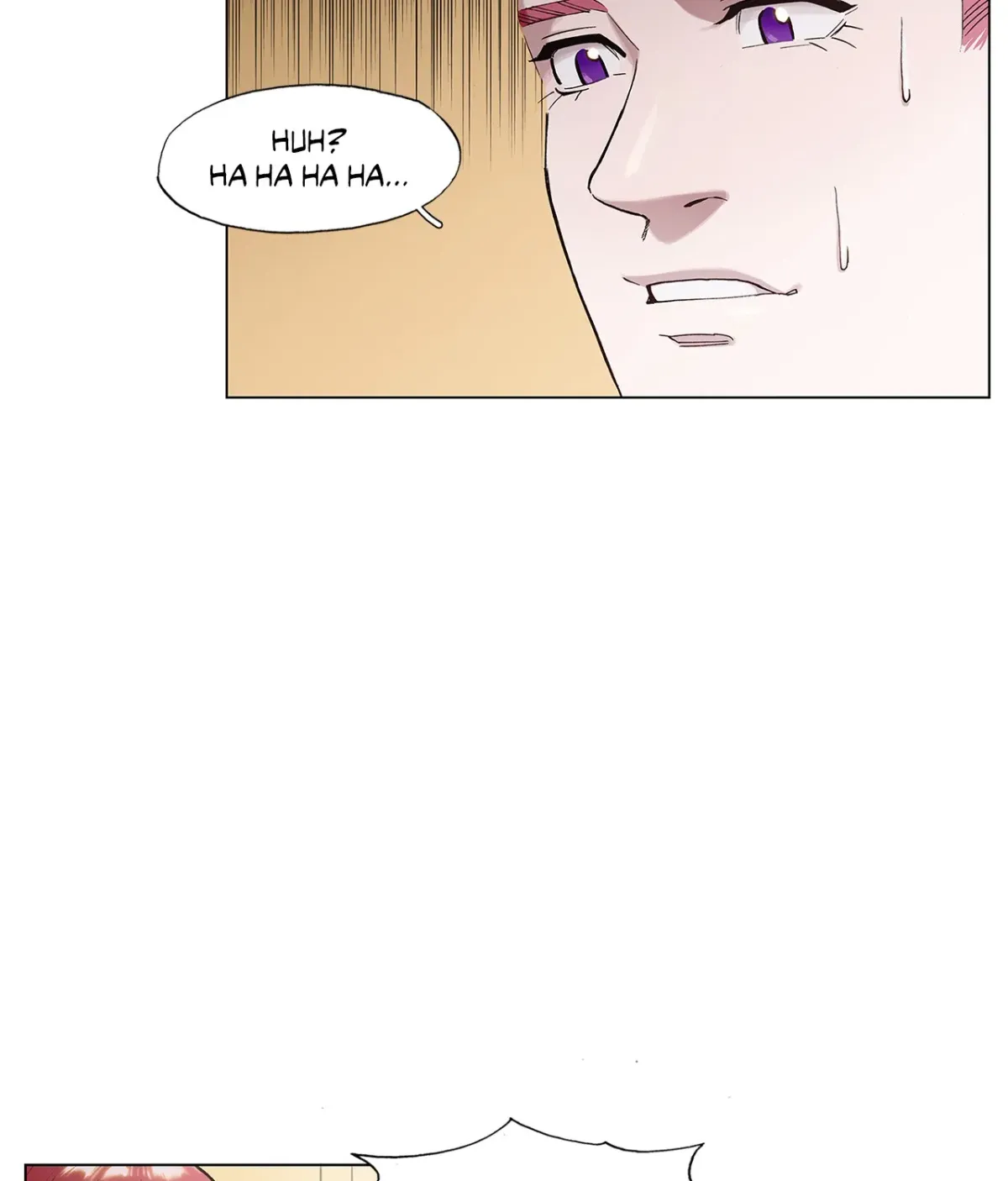 En Garde Chapter 19 page 17 - 