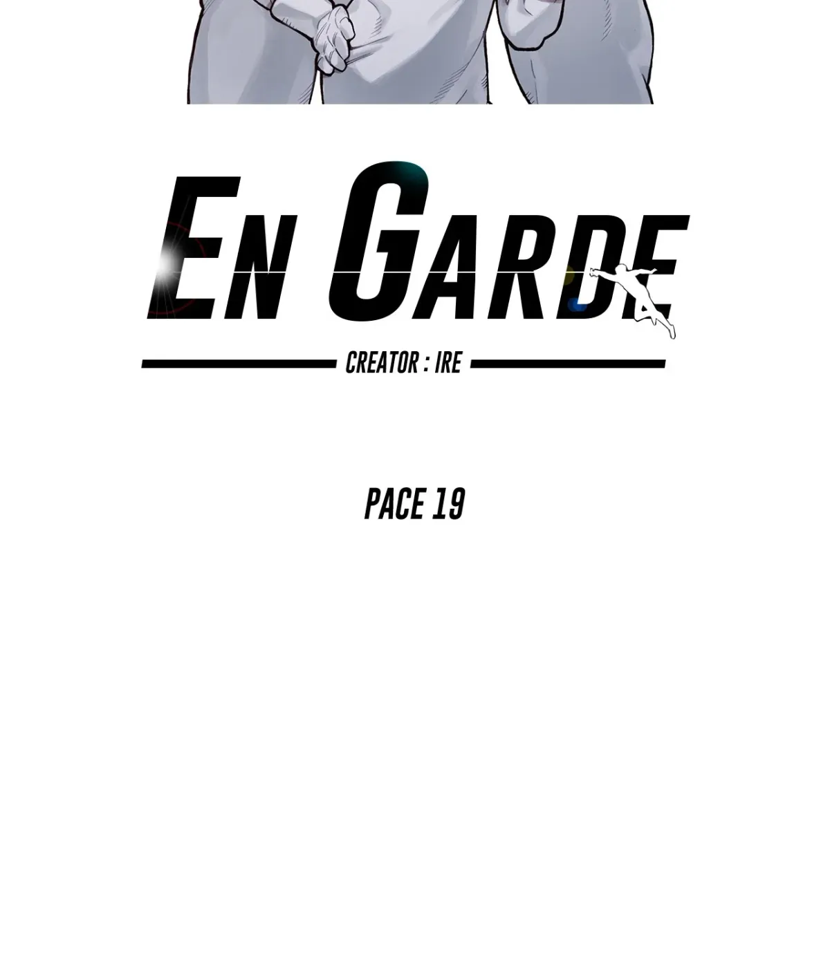 En Garde Chapter 19 page 23 - 