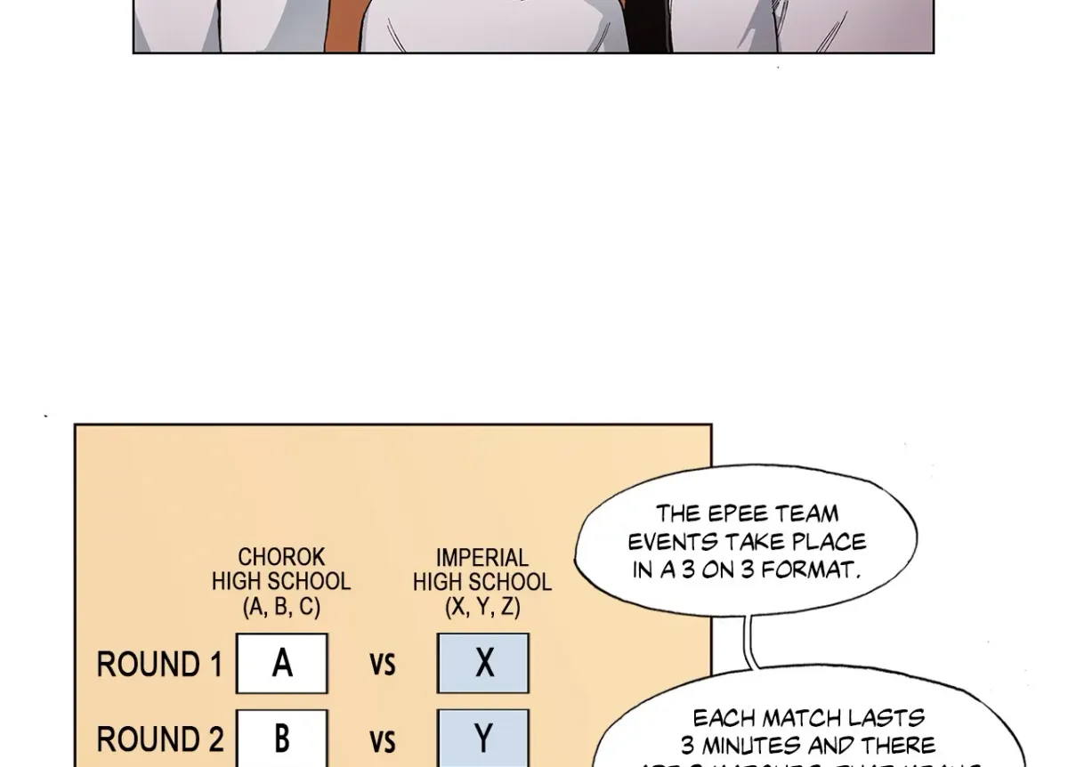 En Garde Chapter 19 page 26 - 