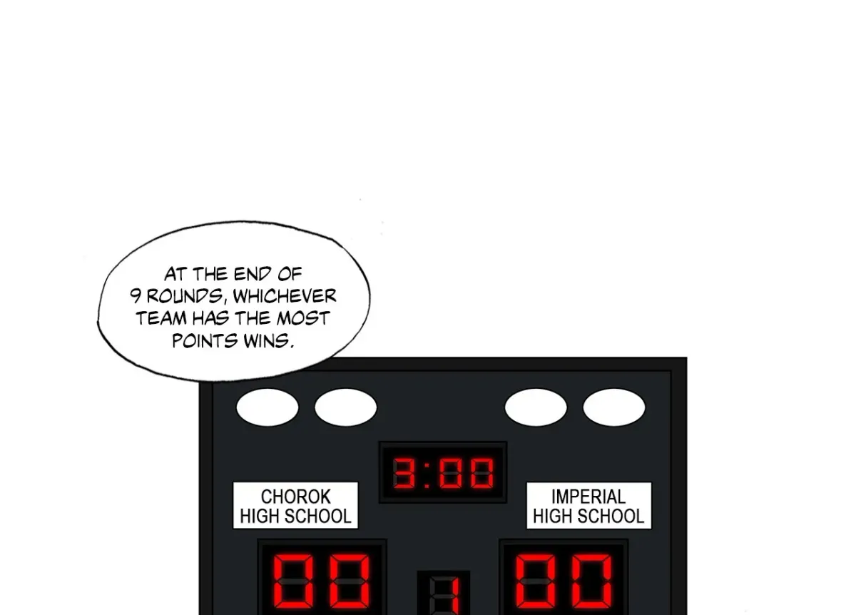En Garde Chapter 19 page 28 - 