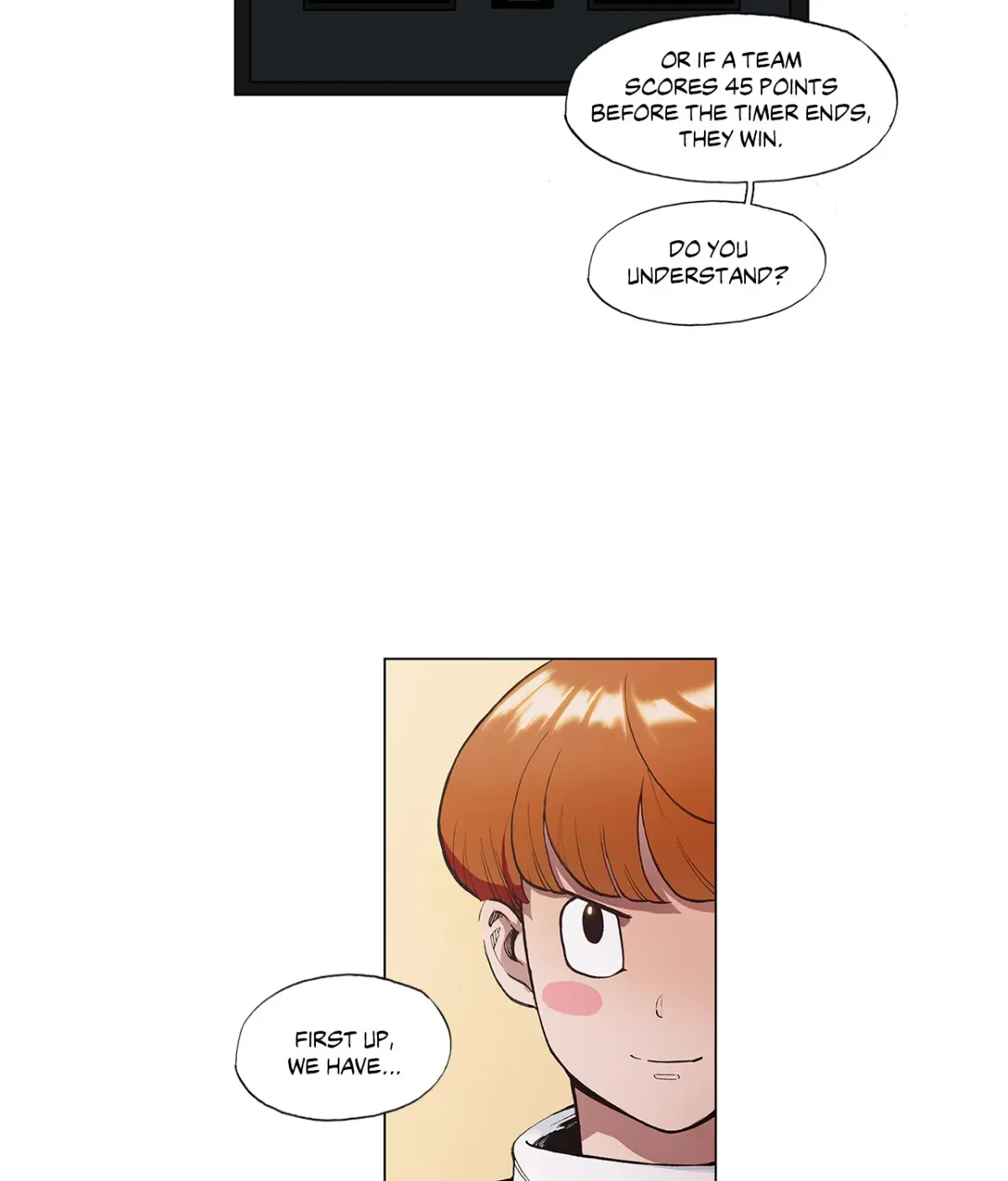 En Garde Chapter 19 page 29 - 