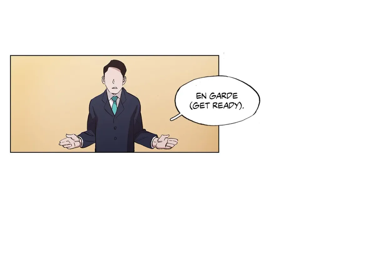 En Garde Chapter 19 page 34 - 