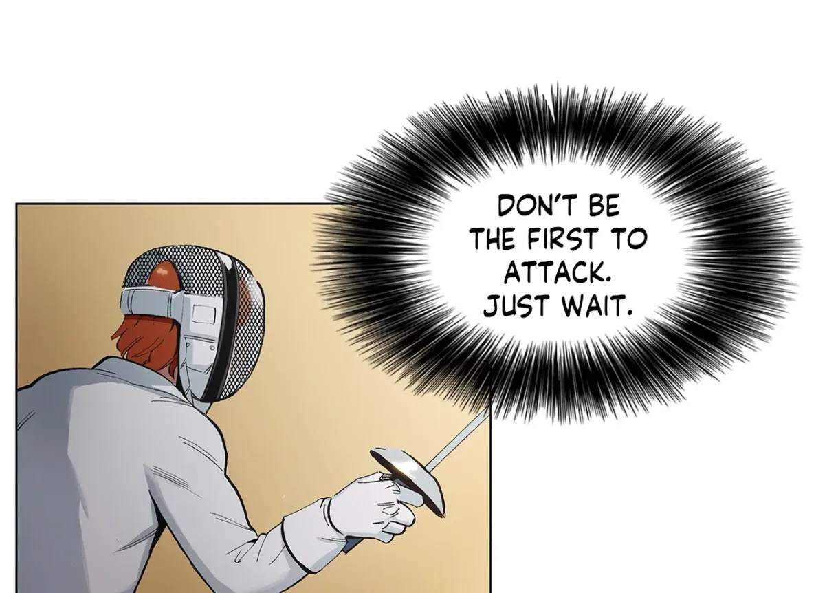 En Garde Chapter 19 page 36 - 