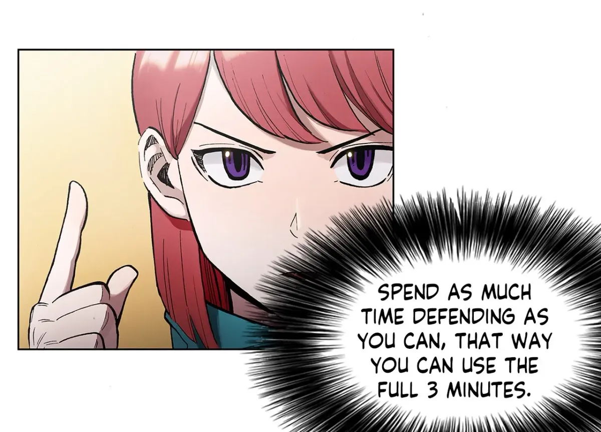 En Garde Chapter 19 page 38 - 
