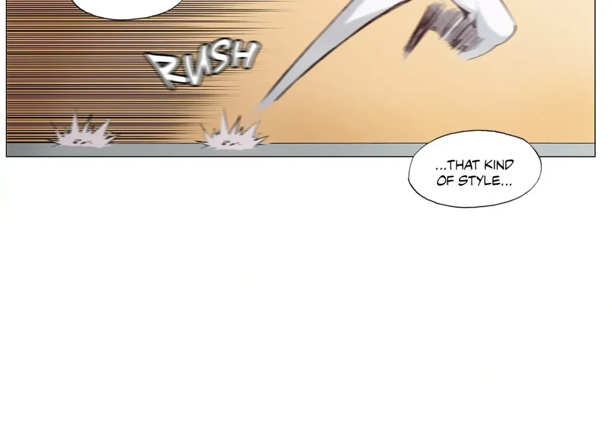 En Garde Chapter 19 page 40 - 