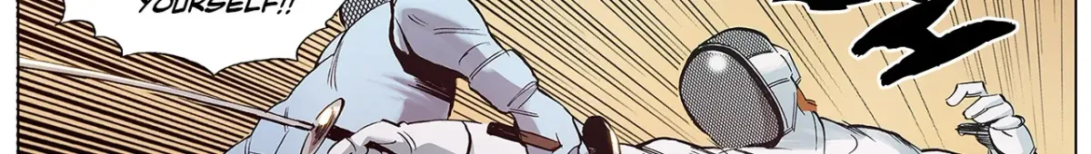 En Garde Chapter 19 page 48 - 