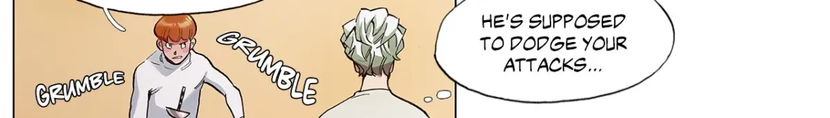 En Garde Chapter 19 page 54 - 