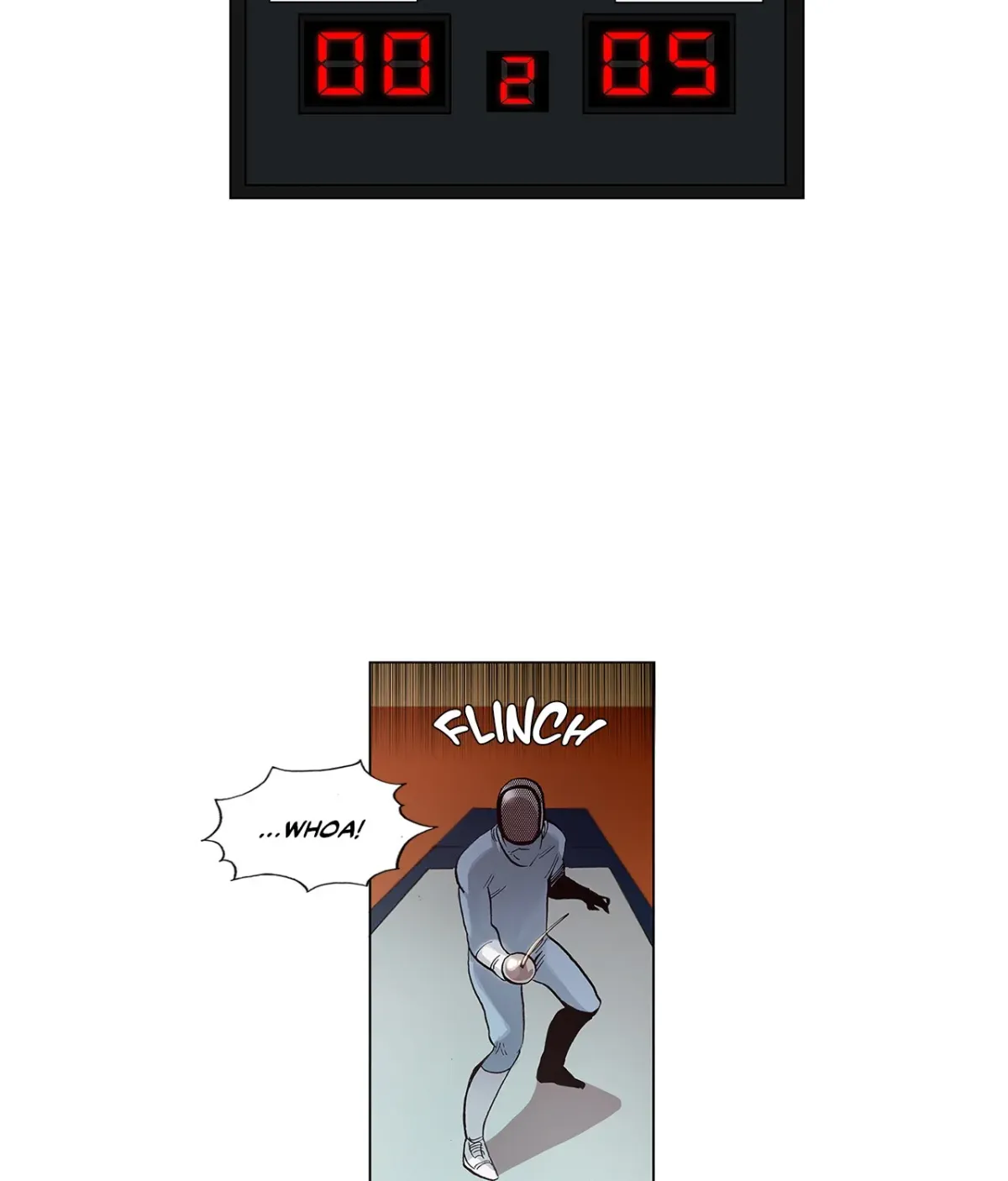 En Garde Chapter 19 page 57 - 