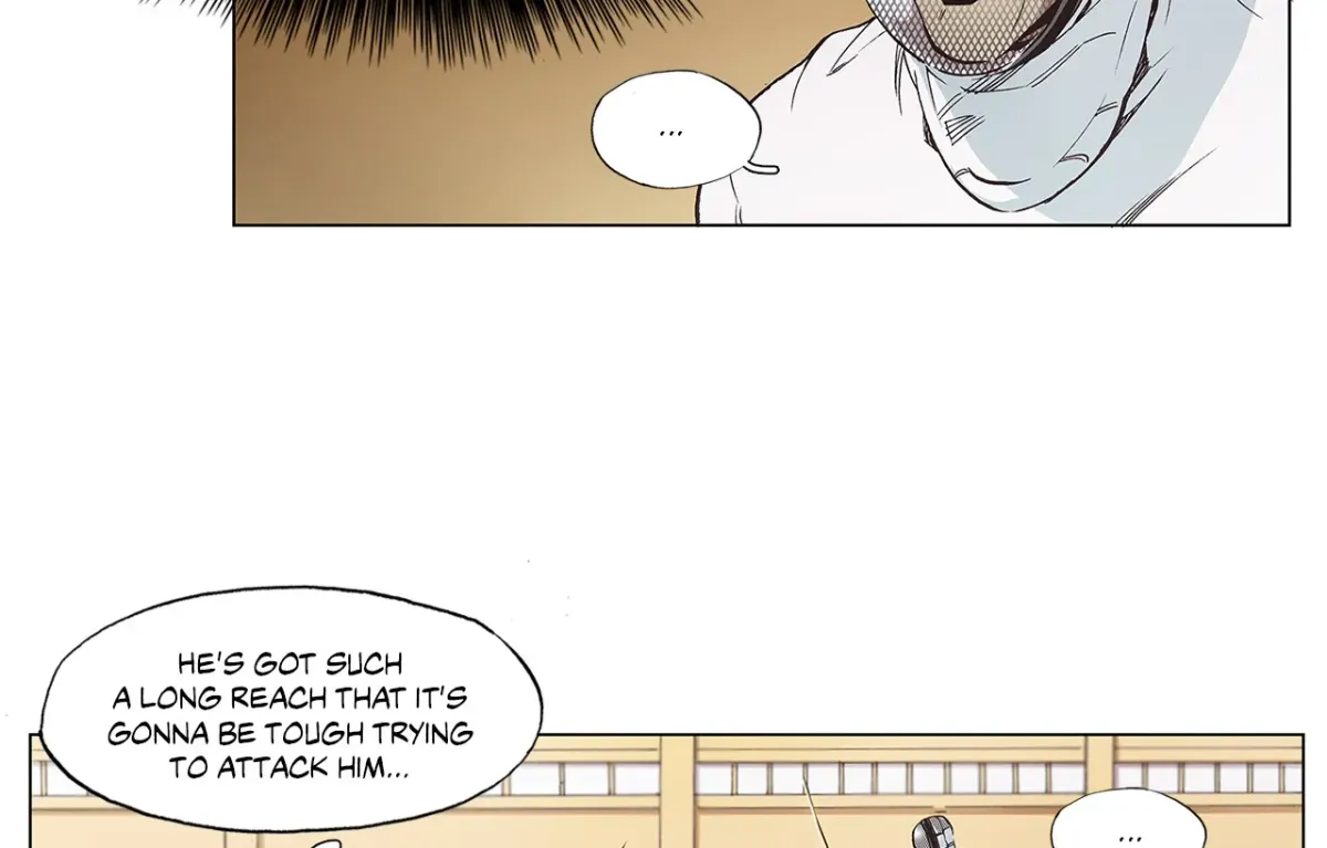 En Garde Chapter 19 page 62 - 