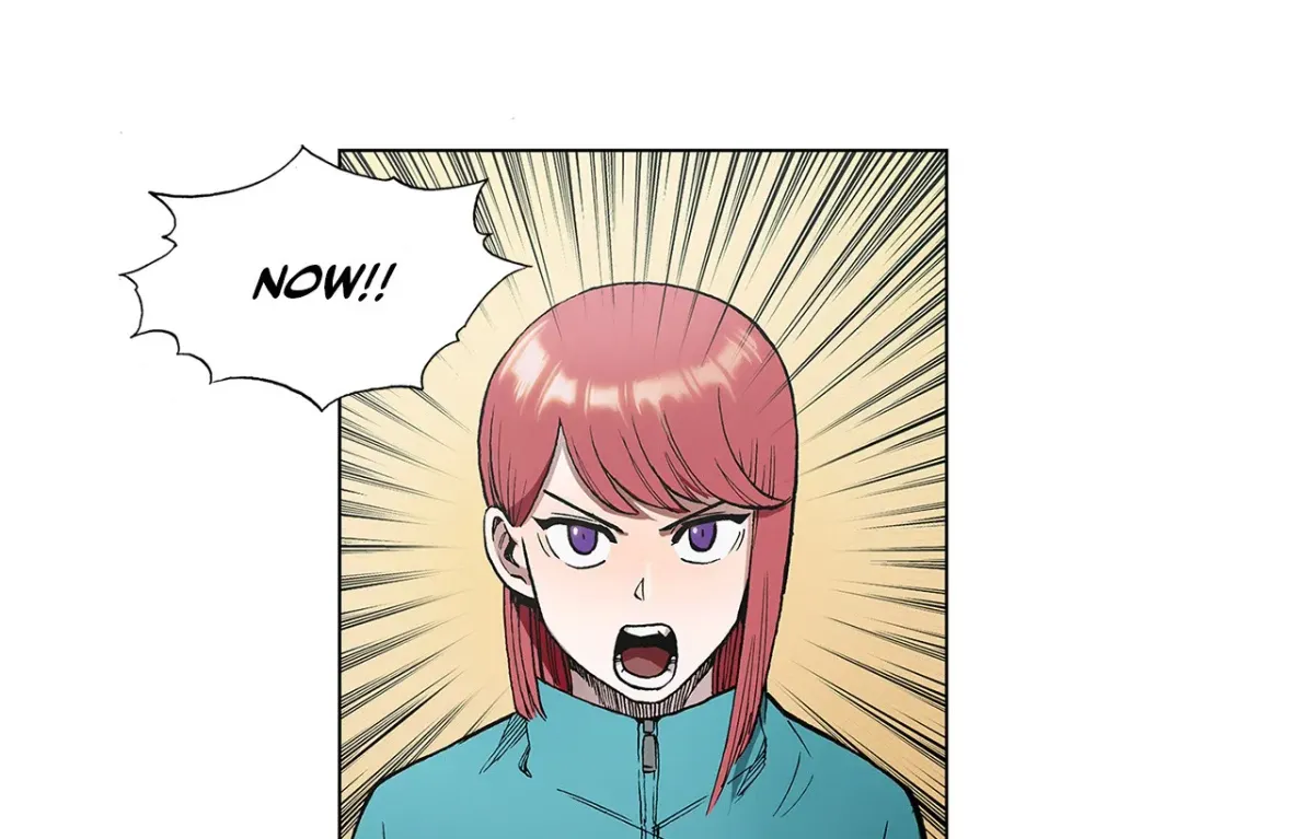 En Garde Chapter 19 page 66 - 