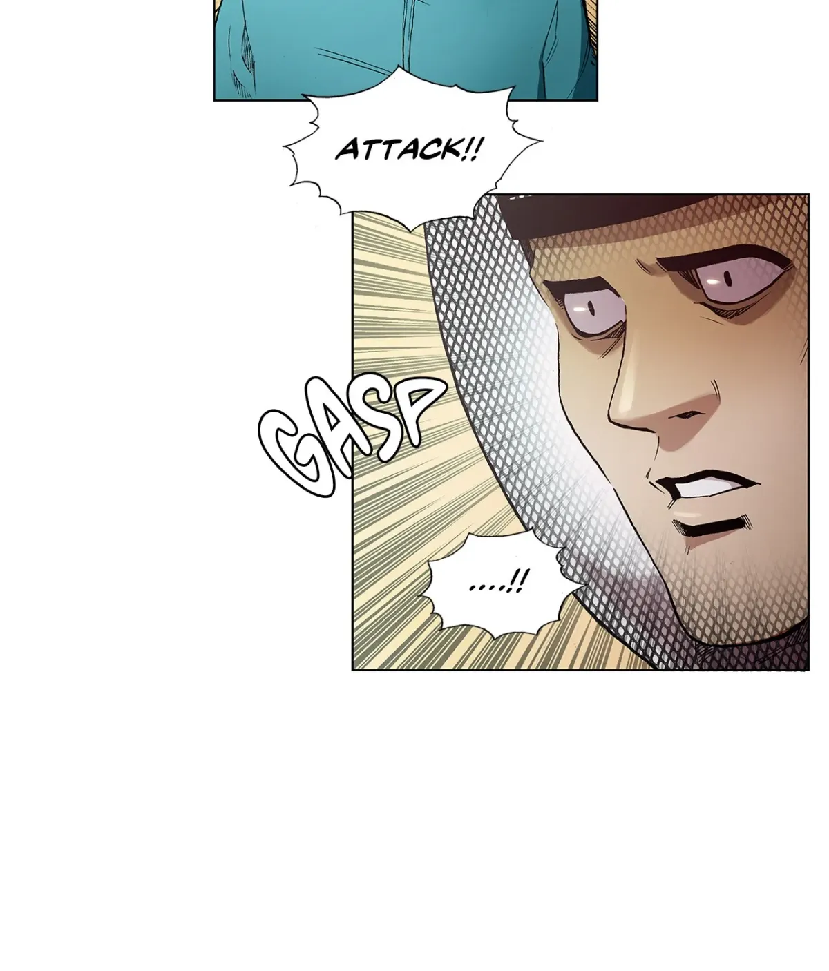 En Garde Chapter 19 page 67 - 