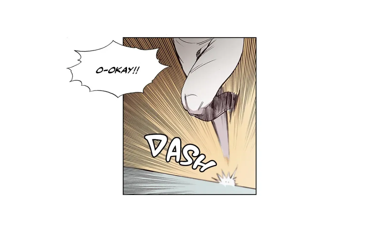 En Garde Chapter 19 page 68 - 
