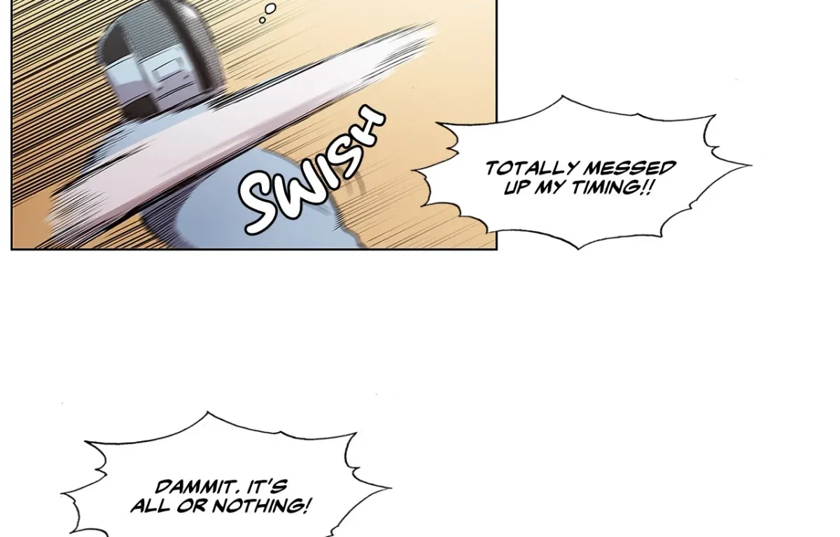 En Garde Chapter 19 page 70 - 