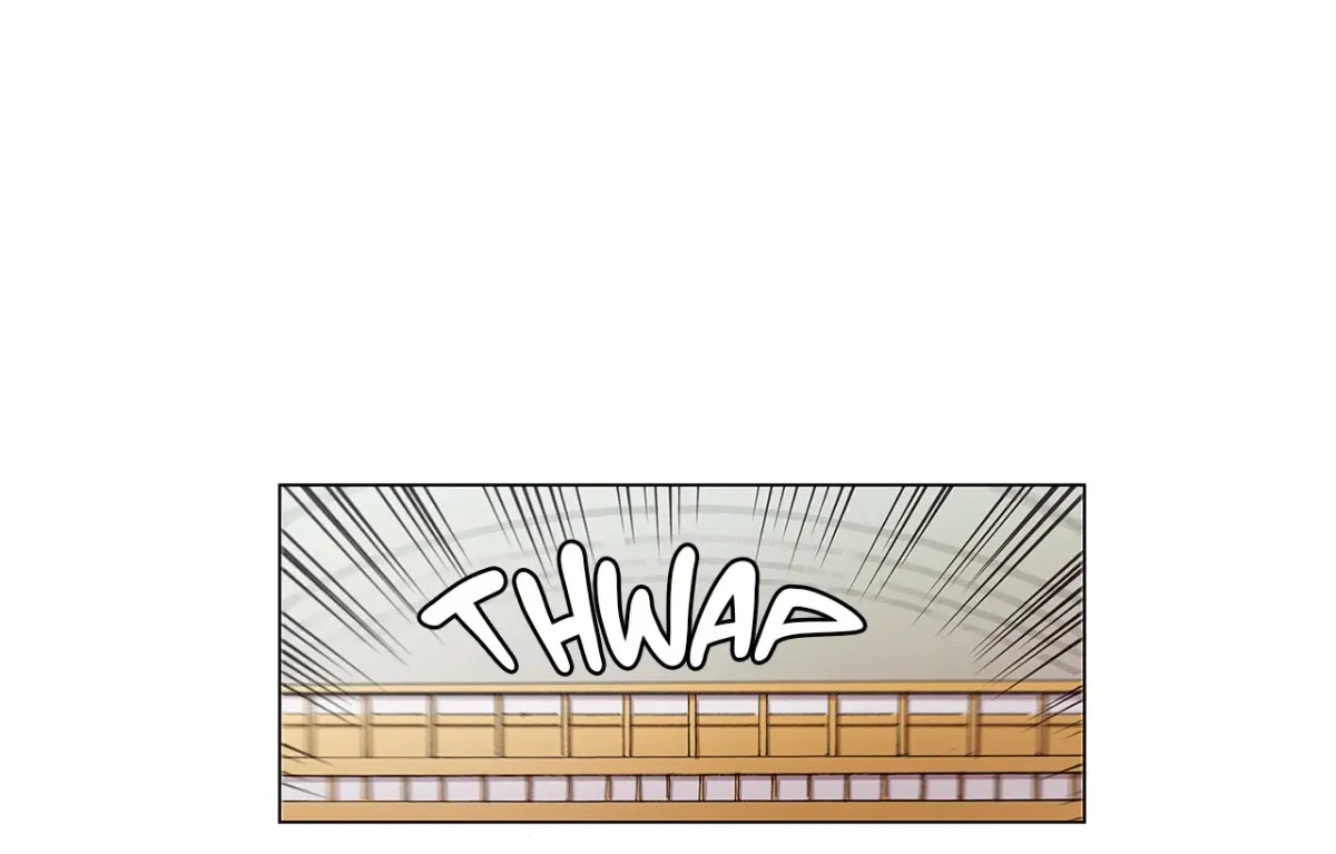 En Garde Chapter 19 page 72 - 