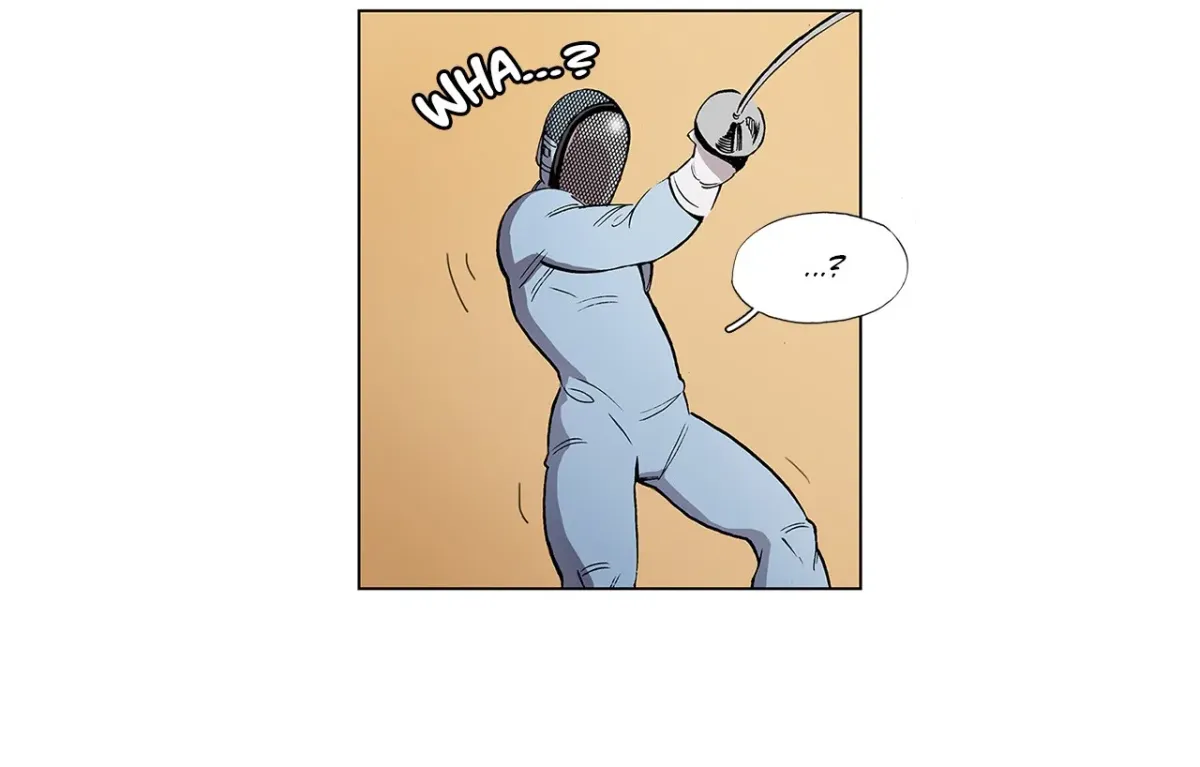 En Garde Chapter 19 page 74 - 