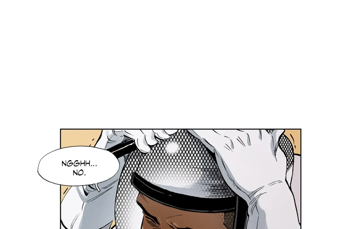 En Garde Chapter 19 page 76 - 