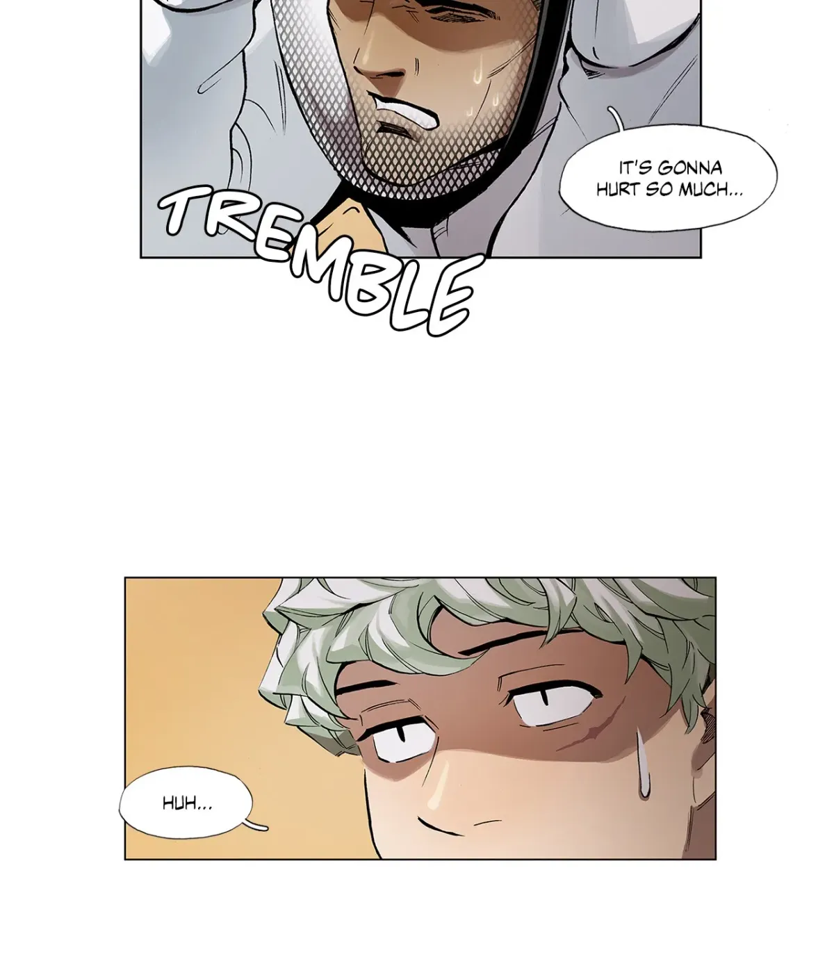 En Garde Chapter 19 page 77 - 