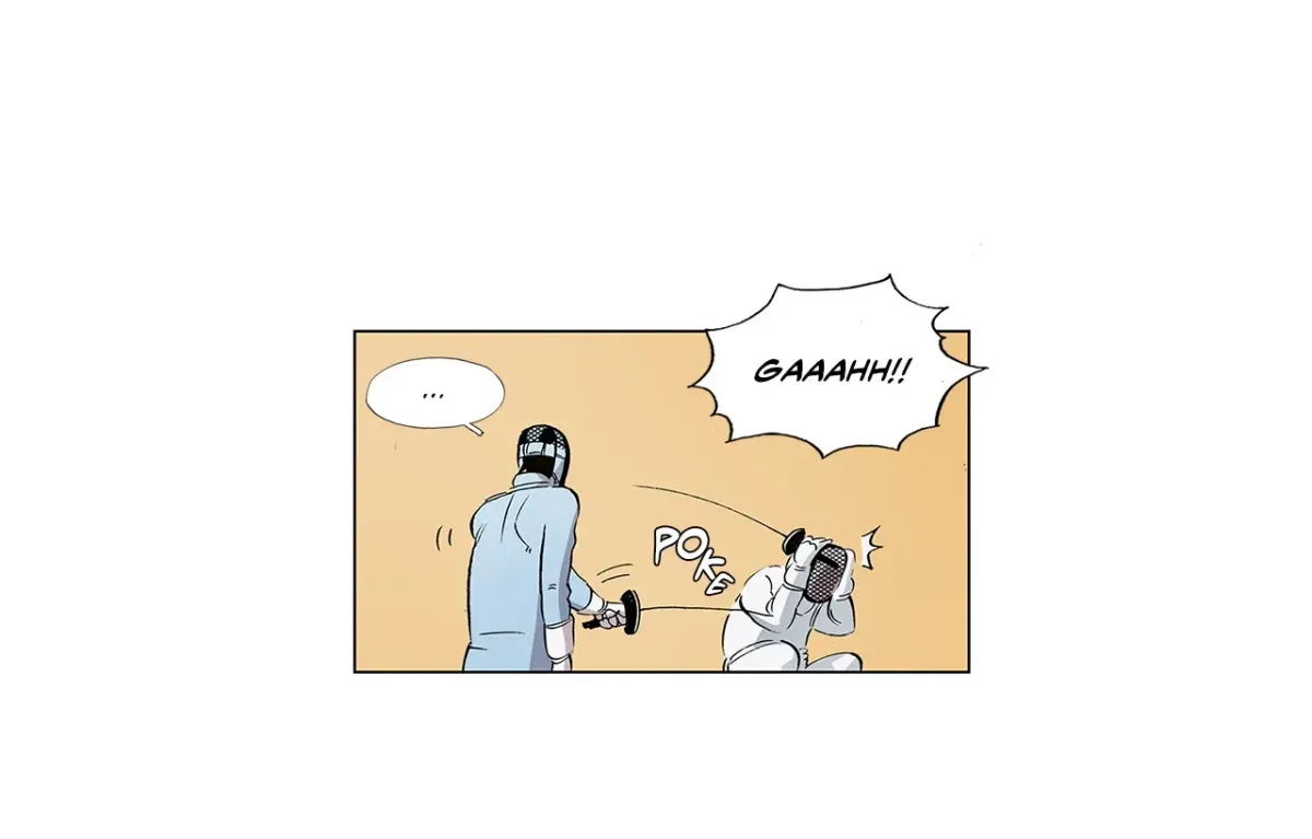 En Garde Chapter 19 page 78 - 