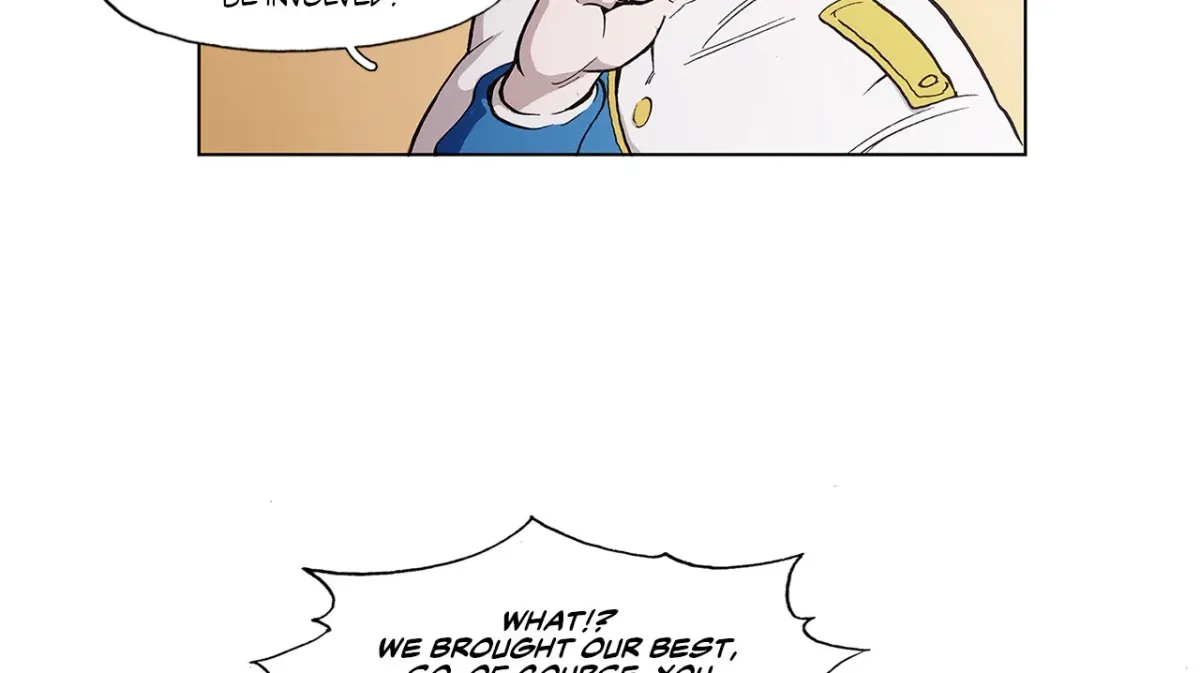En Garde Chapter 19 page 10 - 