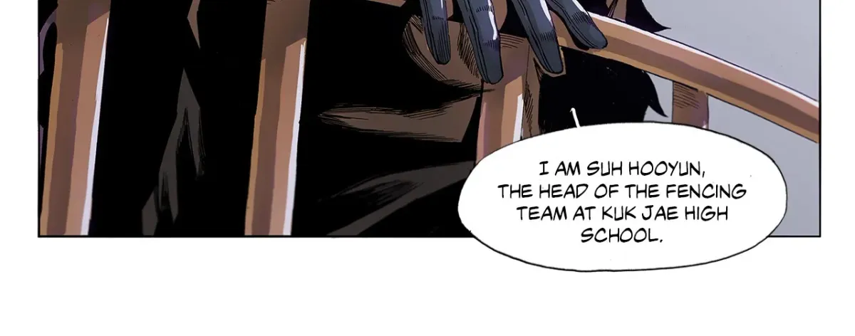 En Garde Chapter 2 page 18 - 
