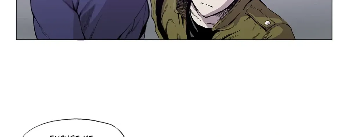 En Garde Chapter 2 page 20 - 