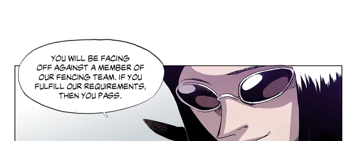 En Garde Chapter 2 page 22 - 