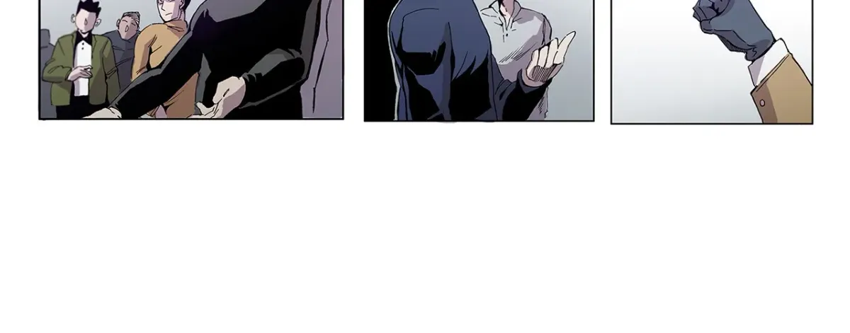 En Garde Chapter 2 page 24 - 