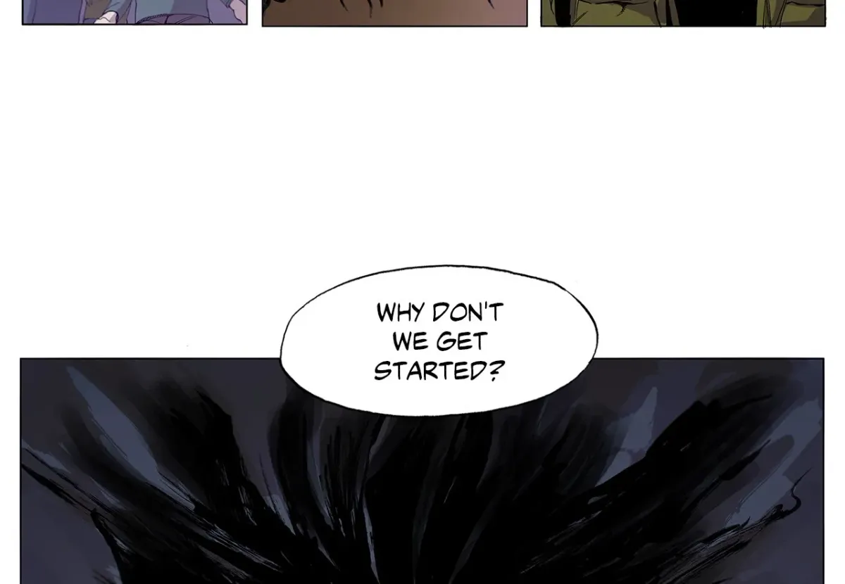En Garde Chapter 2 page 38 - 