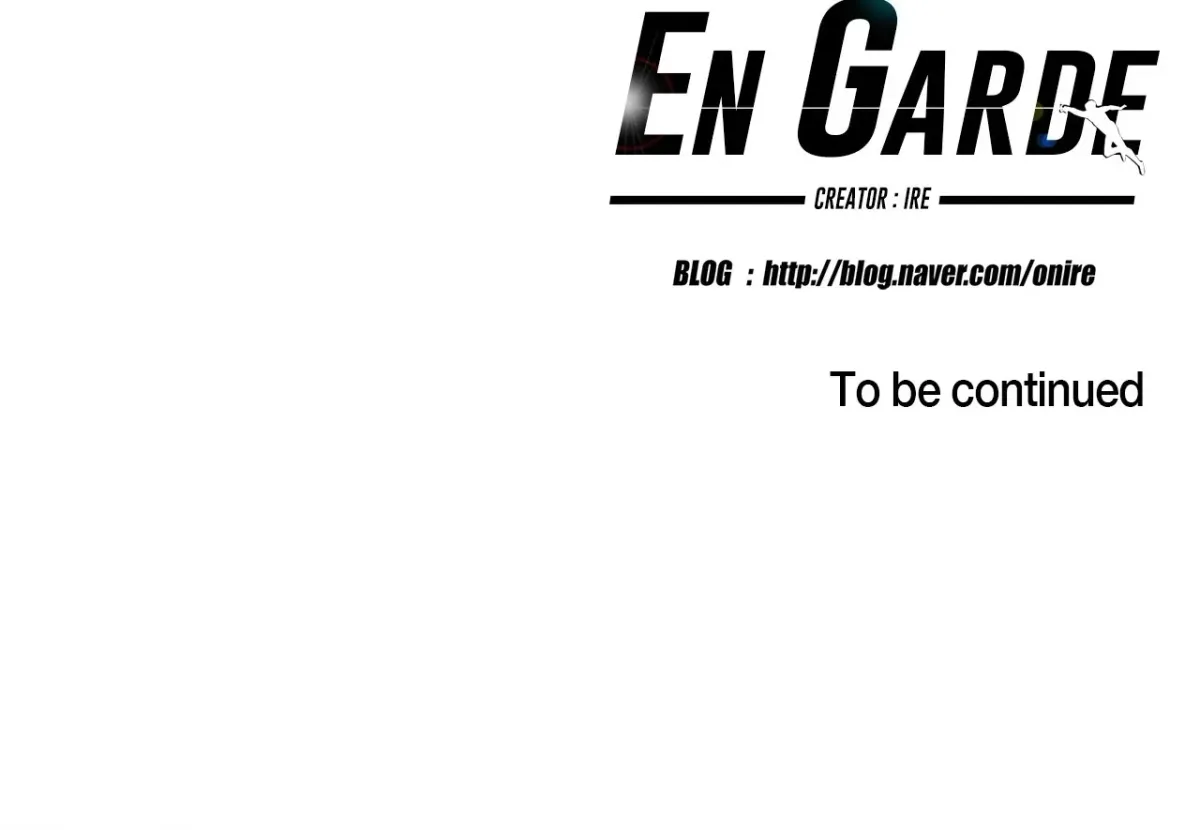 En Garde Chapter 2 page 40 - 