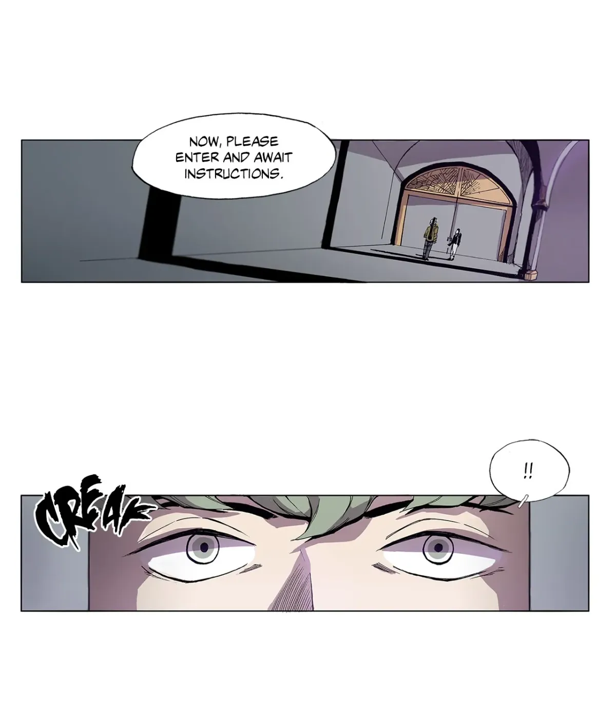 En Garde Chapter 2 page 7 - 