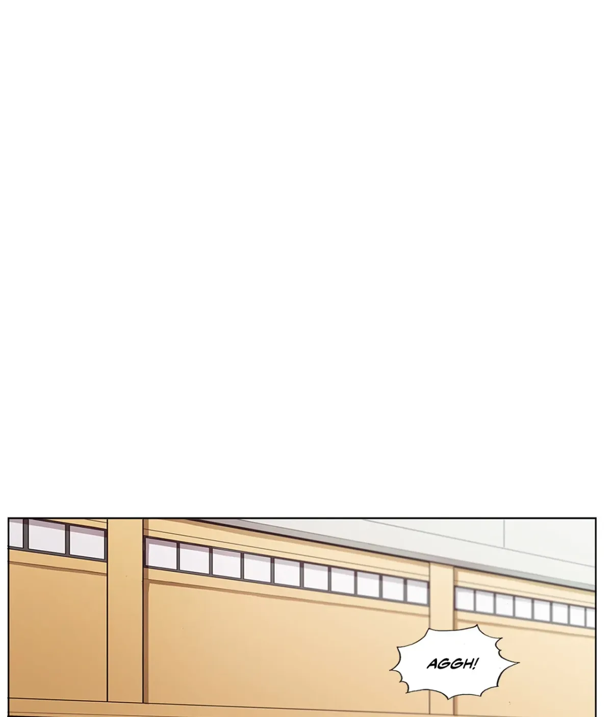 En Garde Chapter 20 page 1 - 
