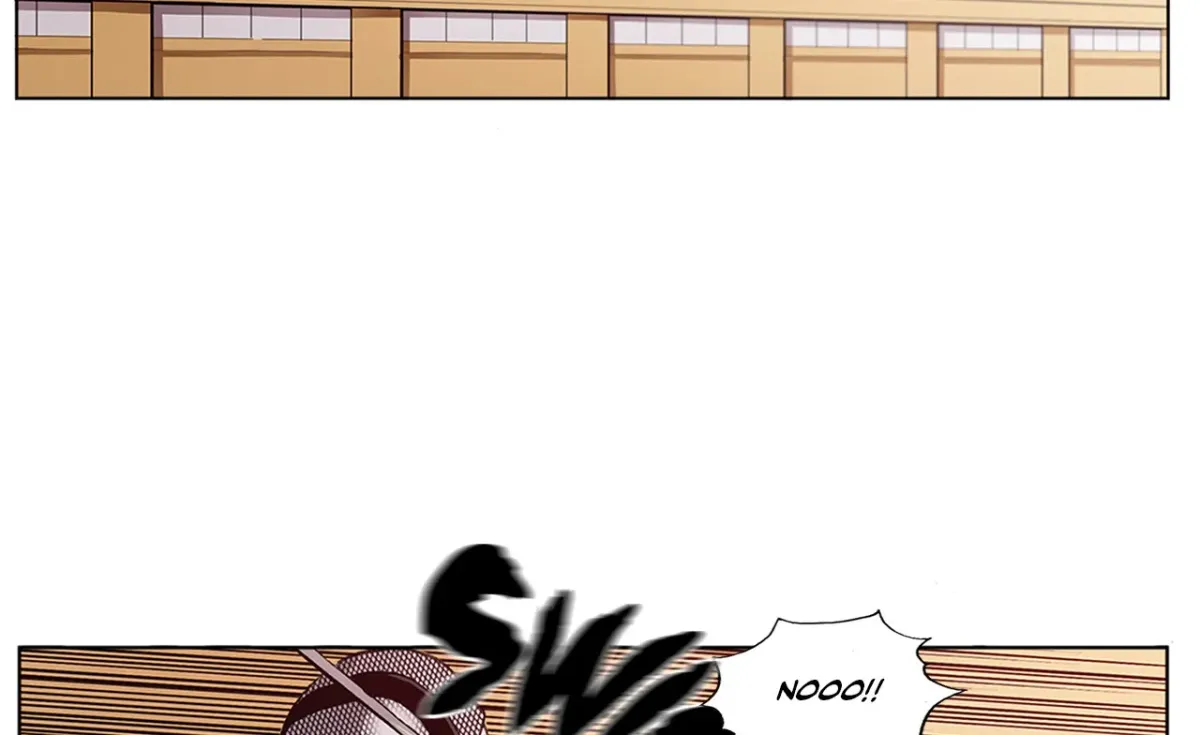En Garde Chapter 20 page 2 - 