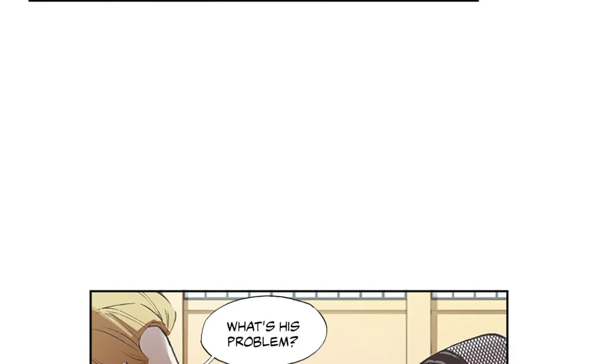 En Garde Chapter 20 page 12 - 