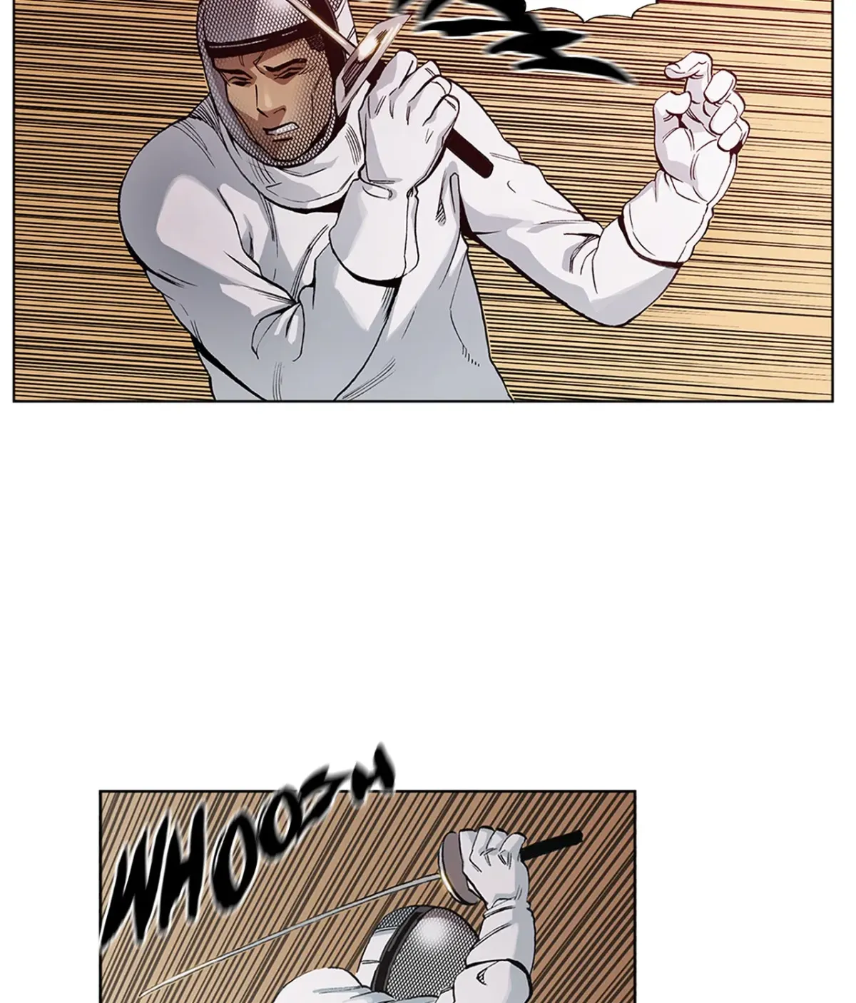 En Garde Chapter 20 page 3 - 
