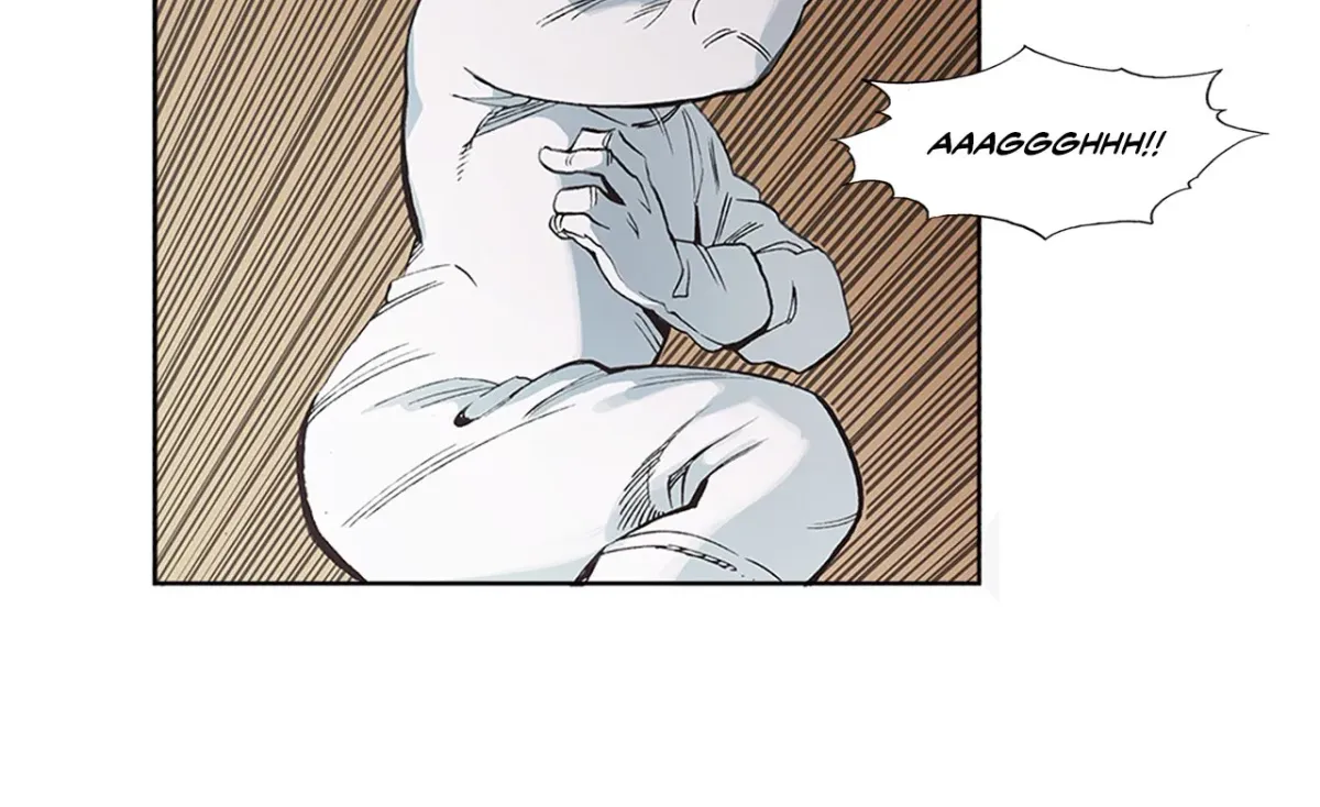 En Garde Chapter 20 page 4 - 