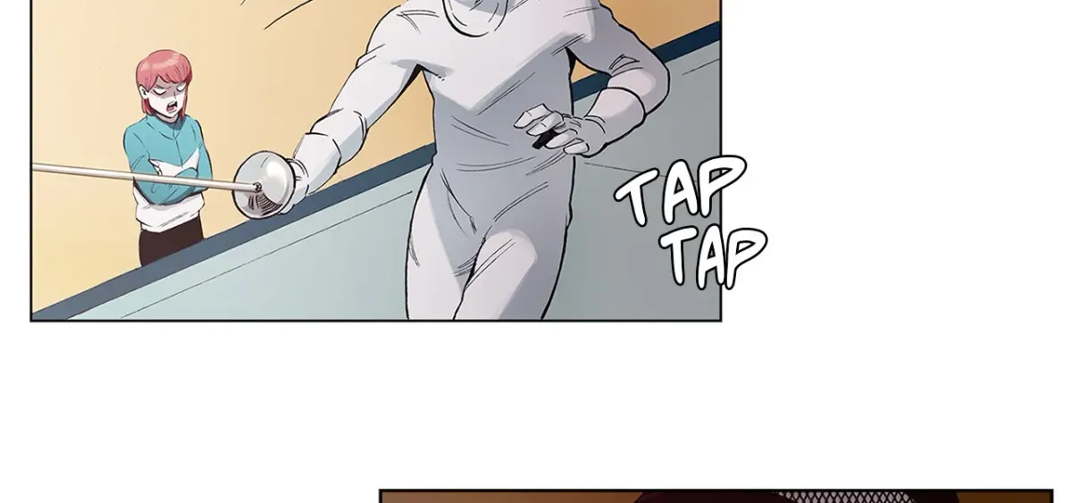 En Garde Chapter 20 page 32 - 