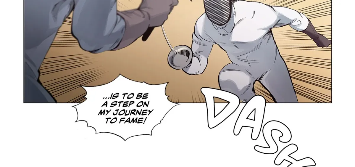 En Garde Chapter 20 page 34 - 
